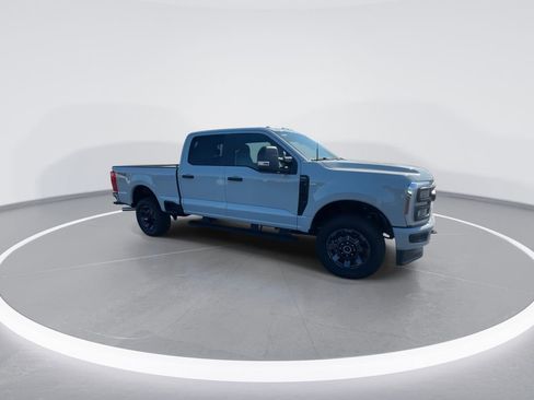 New 2026 Ford F350 XL AWD/4WD image 2