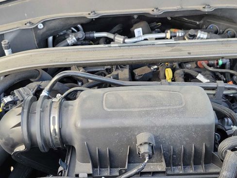 Used 2022 Ford Explorer Limited w/ Equipment Group 301A RWD image 13