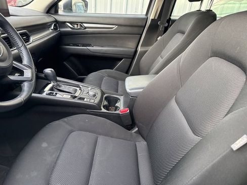 Certified 2023 MAZDA CX-5 AWD 2.5 S image 4