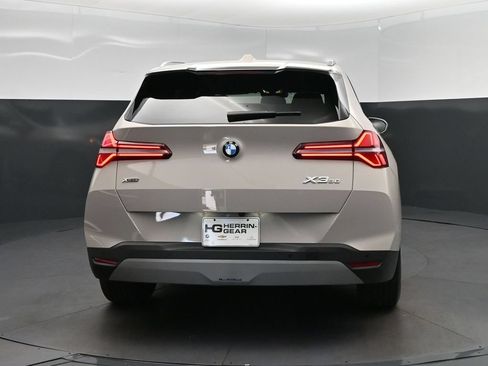 Used 2026 BMW X3 xDrive30i AWD/4WD image 6