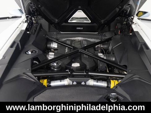 Used 2016 Lamborghini Aventador LP 700-4 AWD/4WD image 62