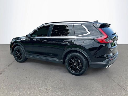 Used 2024 Honda CR-V Sport image 6
