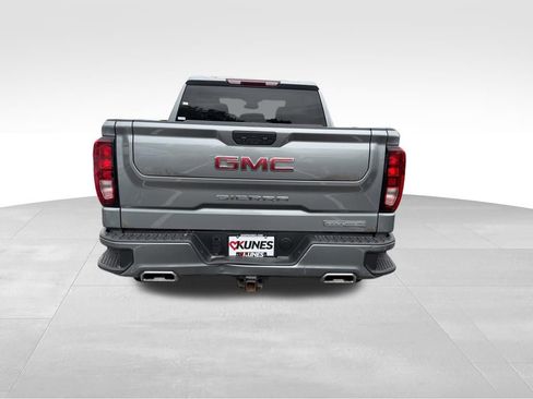Used 2023 GMC Sierra 1500 Elevation AWD/4WD image 9