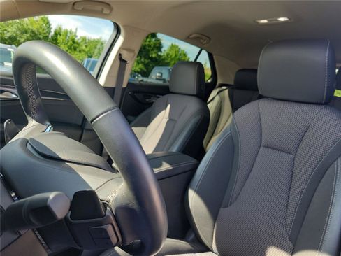Used 2023 Buick Envision Preferred AWD/4WD image 18