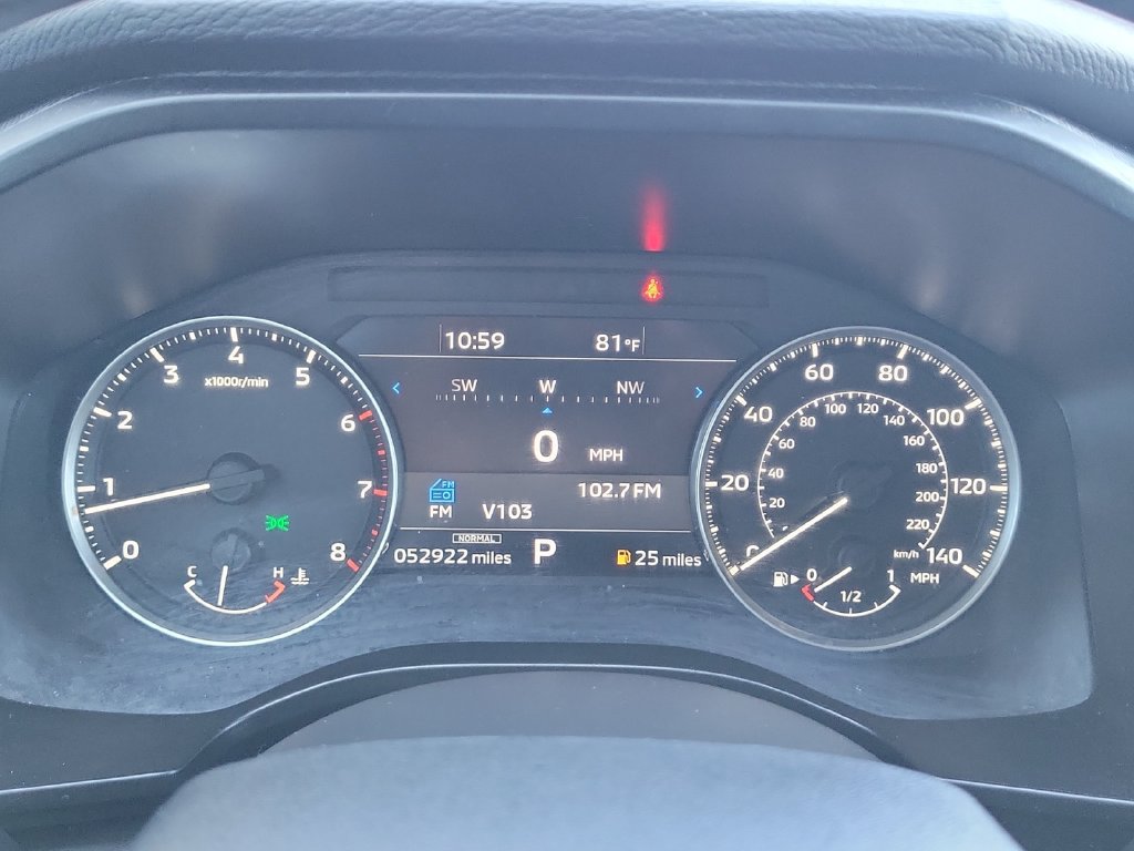 Used 2024 Mitsubishi Outlander SE AWD/4WD image 19