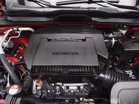 Used 2026 Honda Passport TrailSport image 33