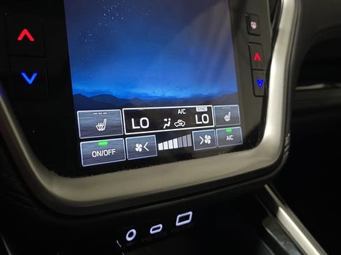 Used 2024 Subaru Outback Limited XT AWD/4WD image 36