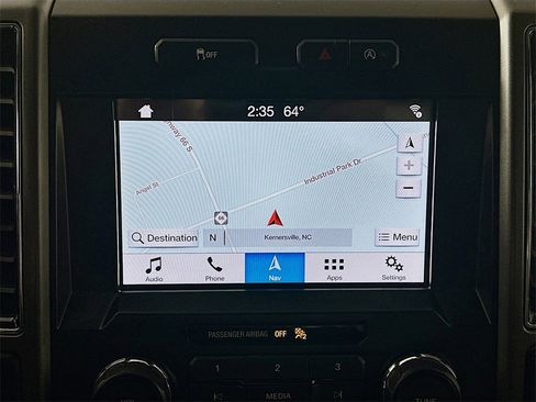 Used 2018 Ford F150 XLT w/ Equipment Group 302A Luxury image 19