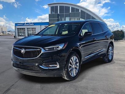 Used 2020 Buick Enclave Essence w/ Sound and Sites Package