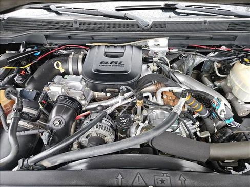 Used 2015 GMC Sierra 2500 Denali w/ Duramax Plus Package image 23