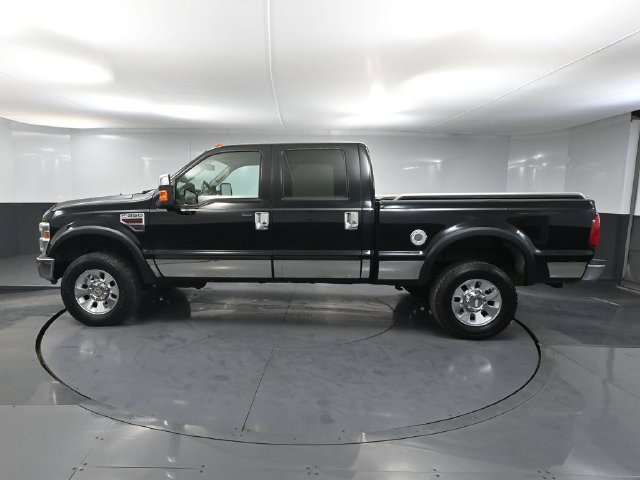 Used 2008 Ford F350 Lariat AWD/4WD image 6