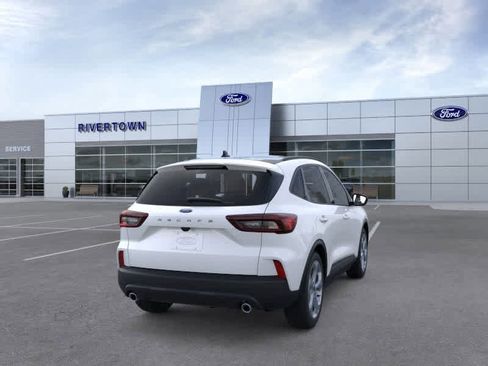 New 2026 Ford Escape ST-Line FWD image 8