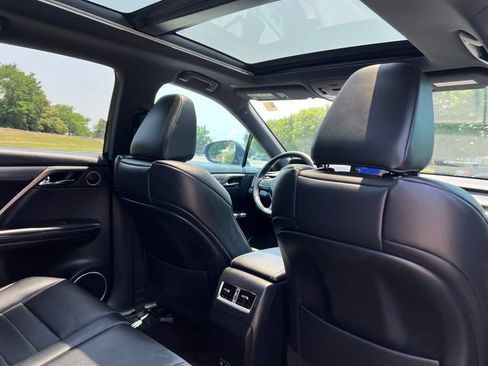 Used 2020 Lexus RX 350 F Sport w/ Accessory Package AWD/4WD image 36
