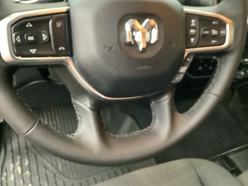 New 2026 RAM 2500 Warlock w/ Safety Group AWD/4WD image 15
