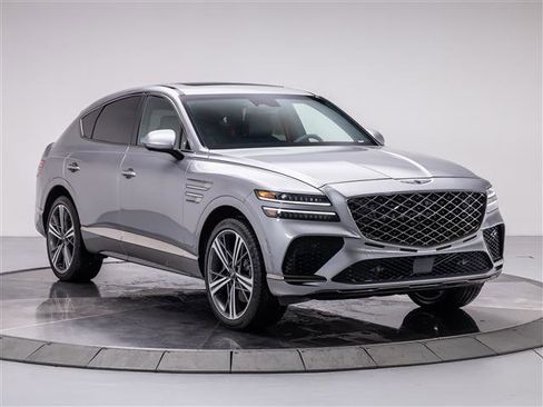 New 2026 Genesis GV80 3.5T e-SC image 7