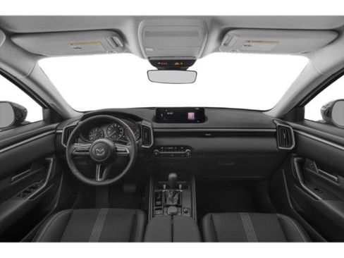 Used 2024 MAZDA CX-50 AWD 2.5 S w/ Weather Package image 11