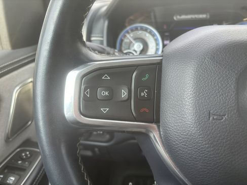 Used 2022 RAM 1500 Limited image 22