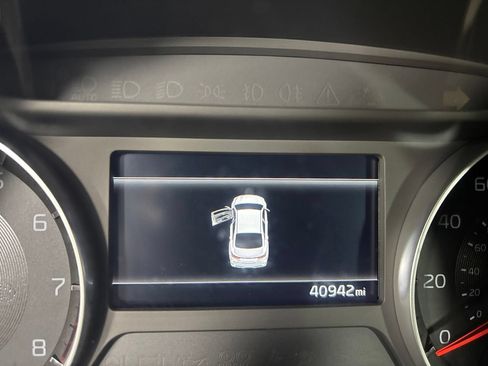 Used 2024 Kia Forte LXS FWD image 15