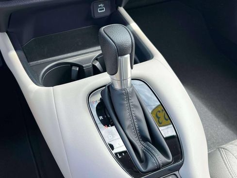 Used 2023 Honda HR-V LX image 27