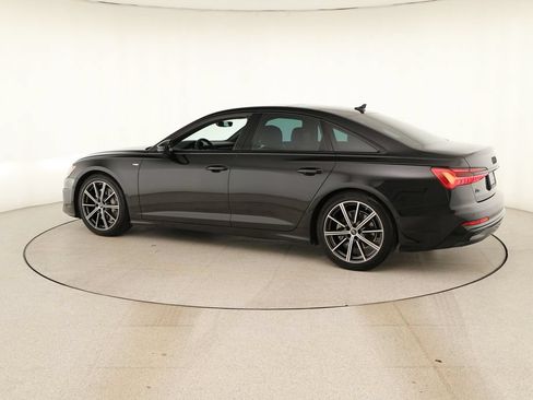 Used 2025 Audi A6 Premium Plus w/ Premium Plus Package AWD/4WD image 3