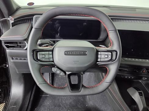 New 2026 Dodge Charger R/T image 14