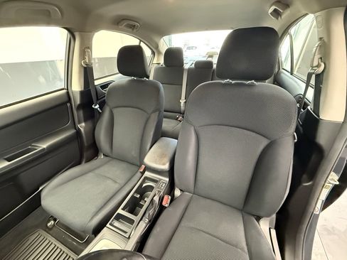 Used 2014 Subaru Impreza 2.0i Premium w/ All-Weather Package w/CVT image 36