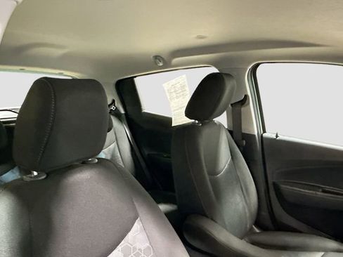 Used 2018 Chevrolet Spark LS image 26