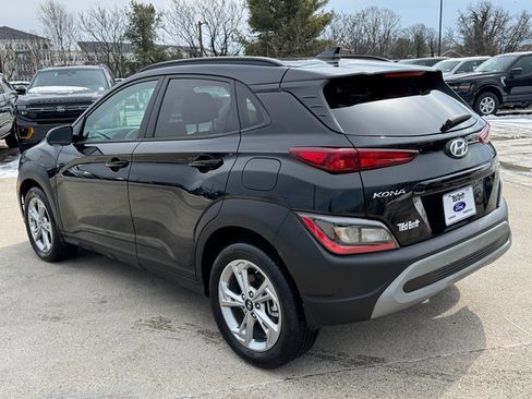 Used 2023 Hyundai Kona SEL w/ Cargo Package image 10
