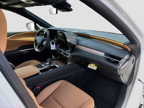 New 2026 Lexus RX 350 Premium w/ Convenience Package FWD image 15
