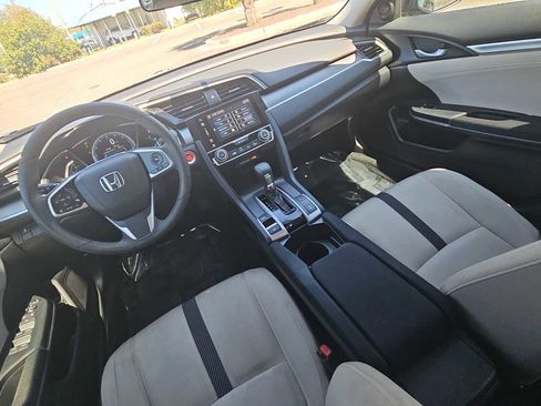 Used 2016 Honda Civic EX image 23