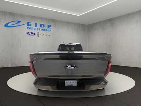 Certified 2024 Ford F150 STX AWD/4WD image 9