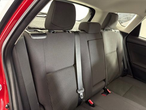 Used 2016 Scion iM image 23