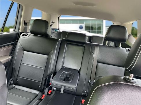 Certified 2023 Volkswagen Atlas SE AWD/4WD image 21