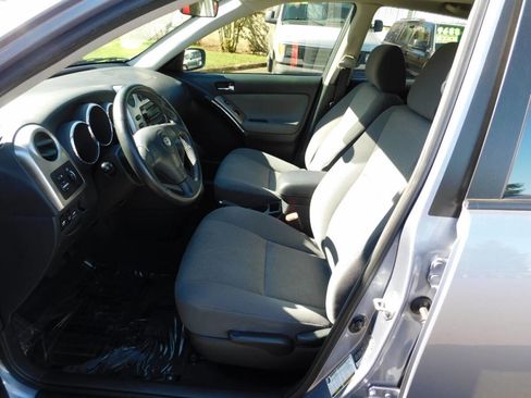 Used 2007 Toyota Matrix XR image 6