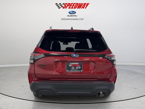 New 2026 Subaru Forester Premium image 8