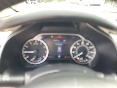 Used 2020 Nissan Murano Platinum FWD image 18