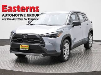 Used 2026 Toyota Corolla Cross L FWD video 1
