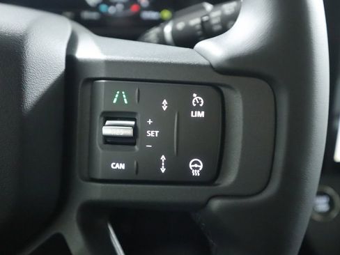 New 2026 Land Rover Defender 130 S AWD/4WD image 13