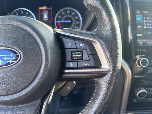 Used 2020 Subaru Ascent Limited w/ Technology Package image 32