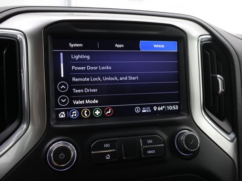 Used 2020 Chevrolet Silverado 2500 LT w/ All Star Edition AWD/4WD image 63