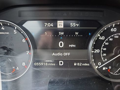 Used 2024 Mitsubishi Outlander SE AWD/4WD image 49
