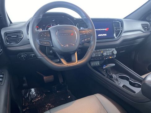 Used 2023 Dodge Durango R/T w/ Tow 'N Go Package image 2