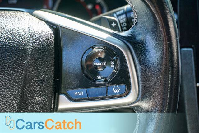 Used 2021 Honda Civic Sport image 25