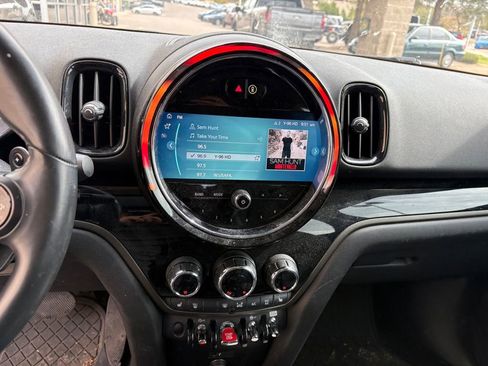 Used 2022 MINI Cooper Countryman S FWD image 24