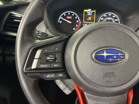 Certified 2022 Subaru Forester Sport AWD/4WD image 19