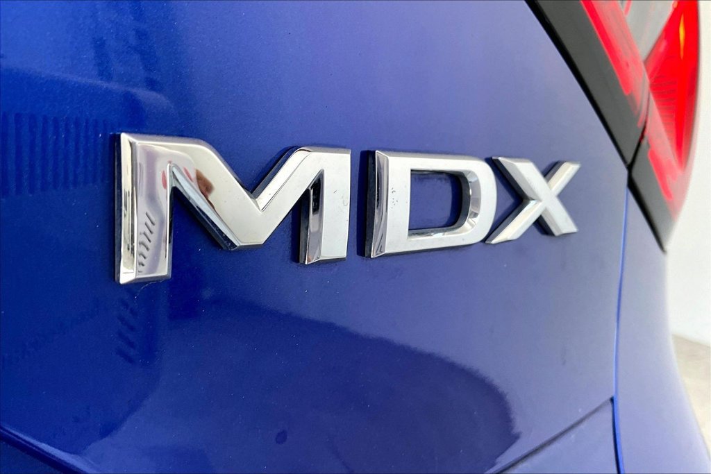Certified 2025 Acura MDX Type S w/ Advance Package AWD/4WD image 38
