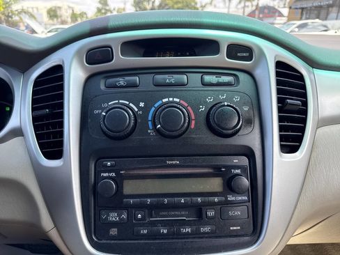 Used 2006 Toyota Highlander Sport image 37