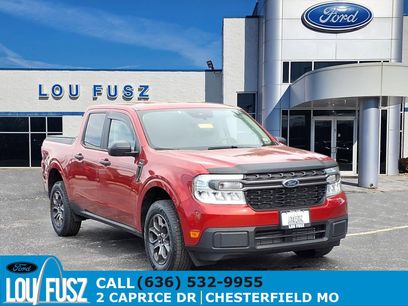 Used 2024 Ford Maverick XLT