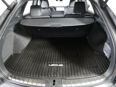 Used 2025 Lexus RX 500h F Sport w/ Convenience Package AWD/4WD image 18