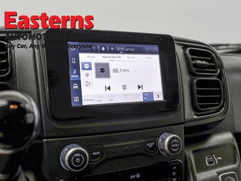 Used 2023 RAM ProMaster 3500 FWD image 19